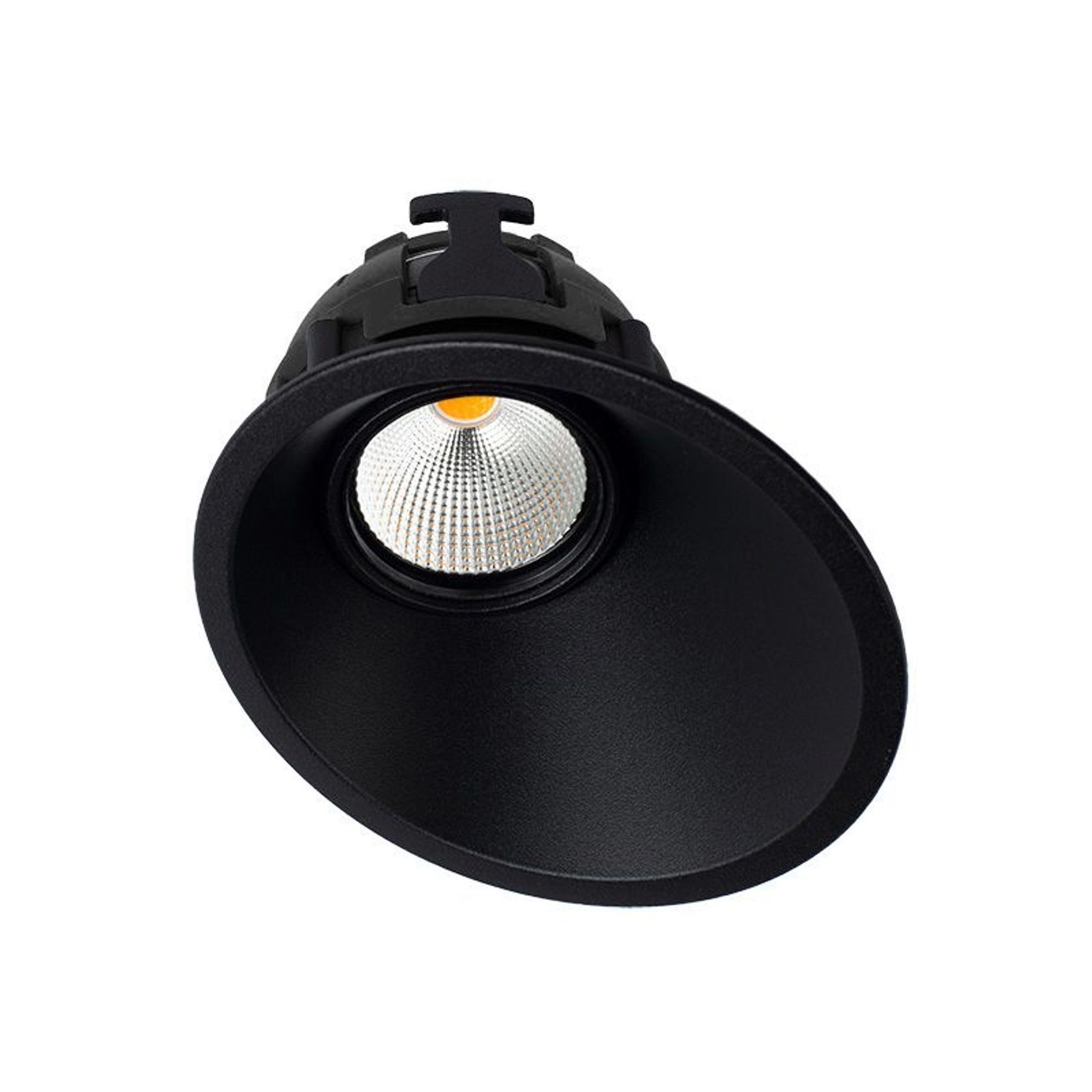 ZELA Offset Deep Tilt - Downlight  gallery detail image