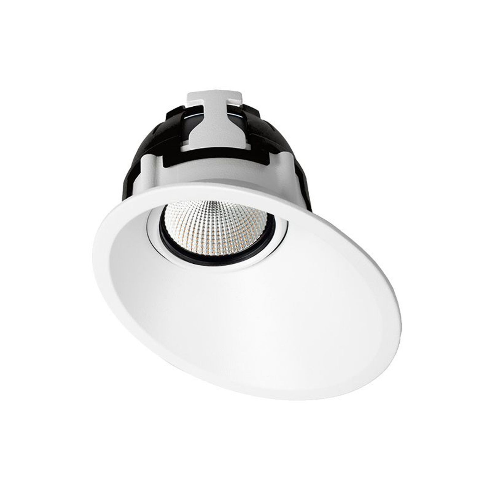 ZELA Offset Deep Tilt - Downlight  gallery detail image