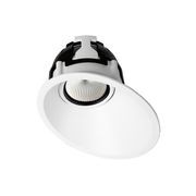 ZELA Offset Deep Tilt - Downlight  gallery detail image