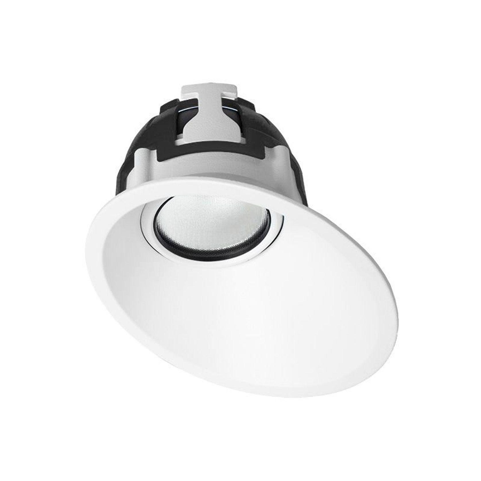 ZELA Offset Deep Tilt - Downlight  gallery detail image