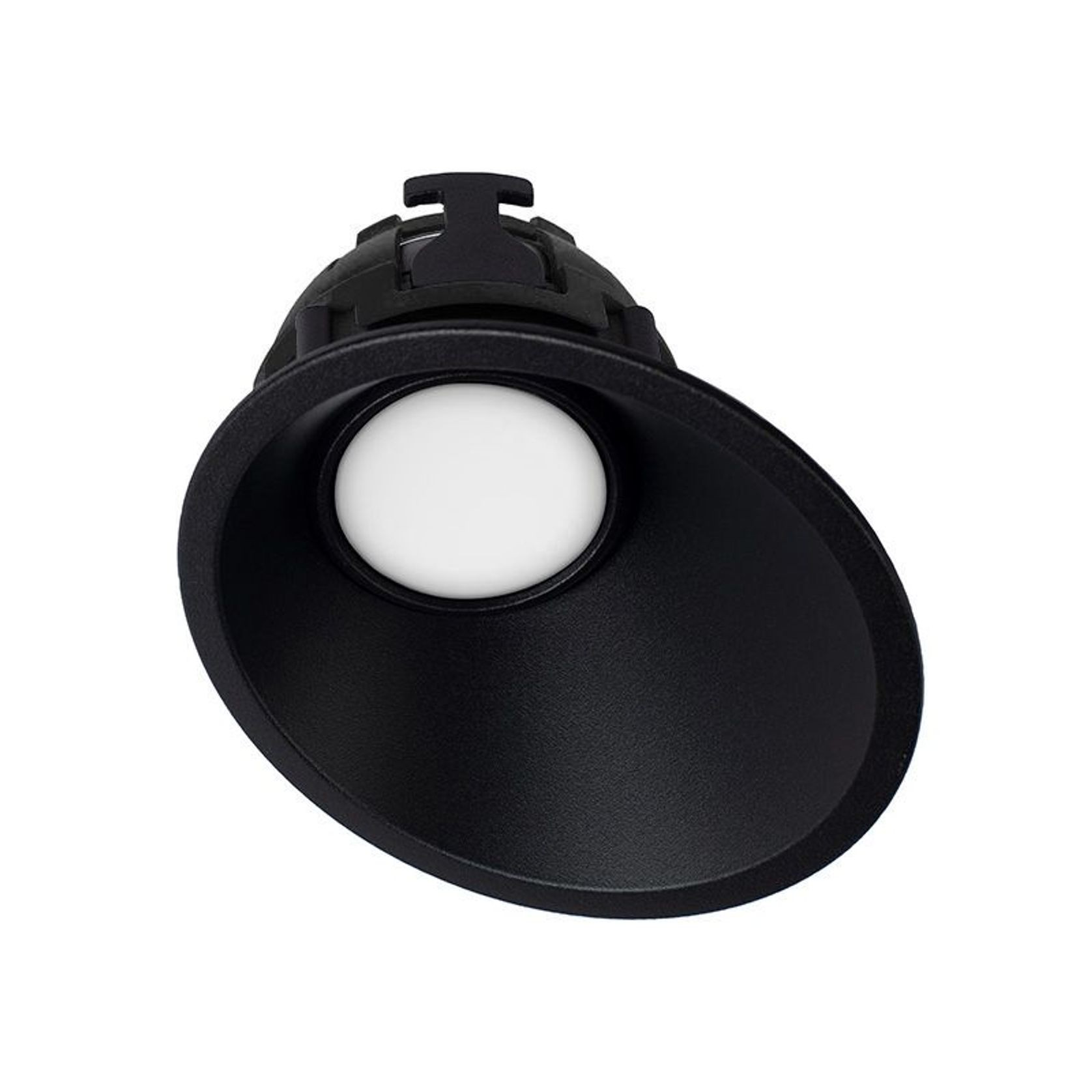 ZELA Offset Deep Tilt - Downlight  gallery detail image