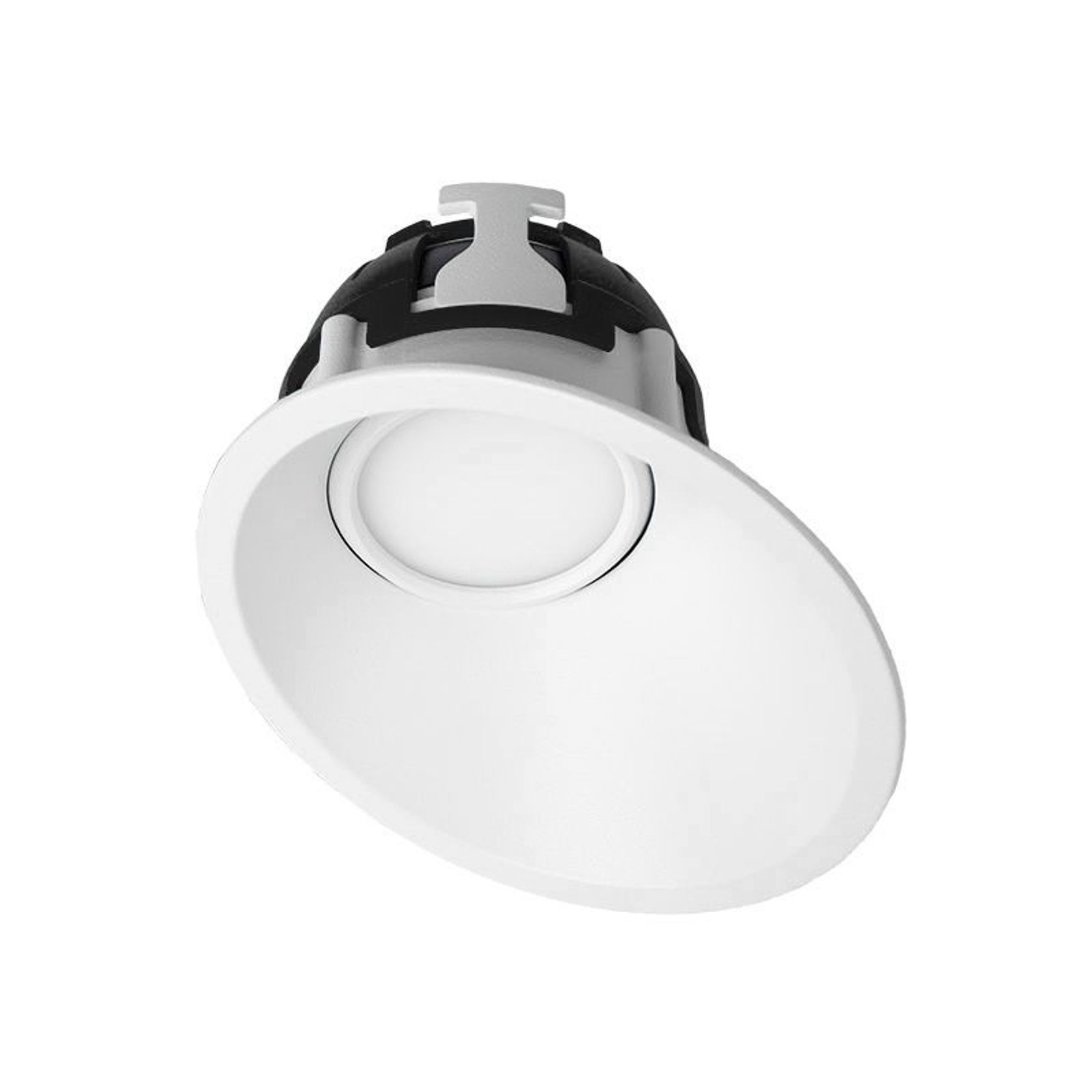ZELA Offset Deep Tilt - Downlight  gallery detail image