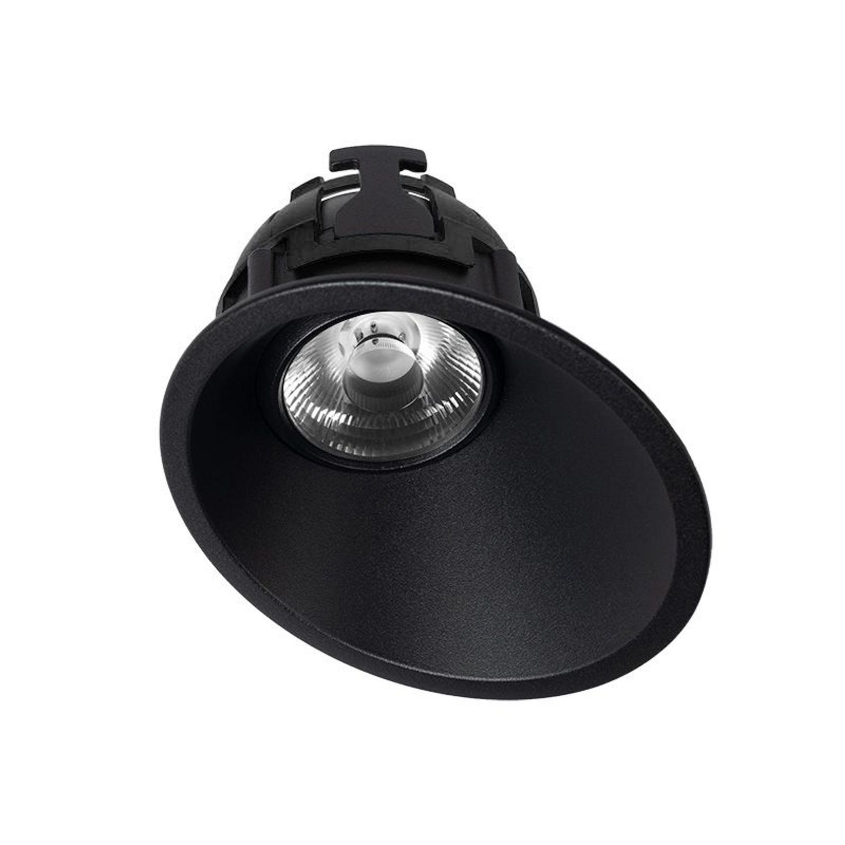 ZELA Offset Deep Tilt - Downlight  gallery detail image
