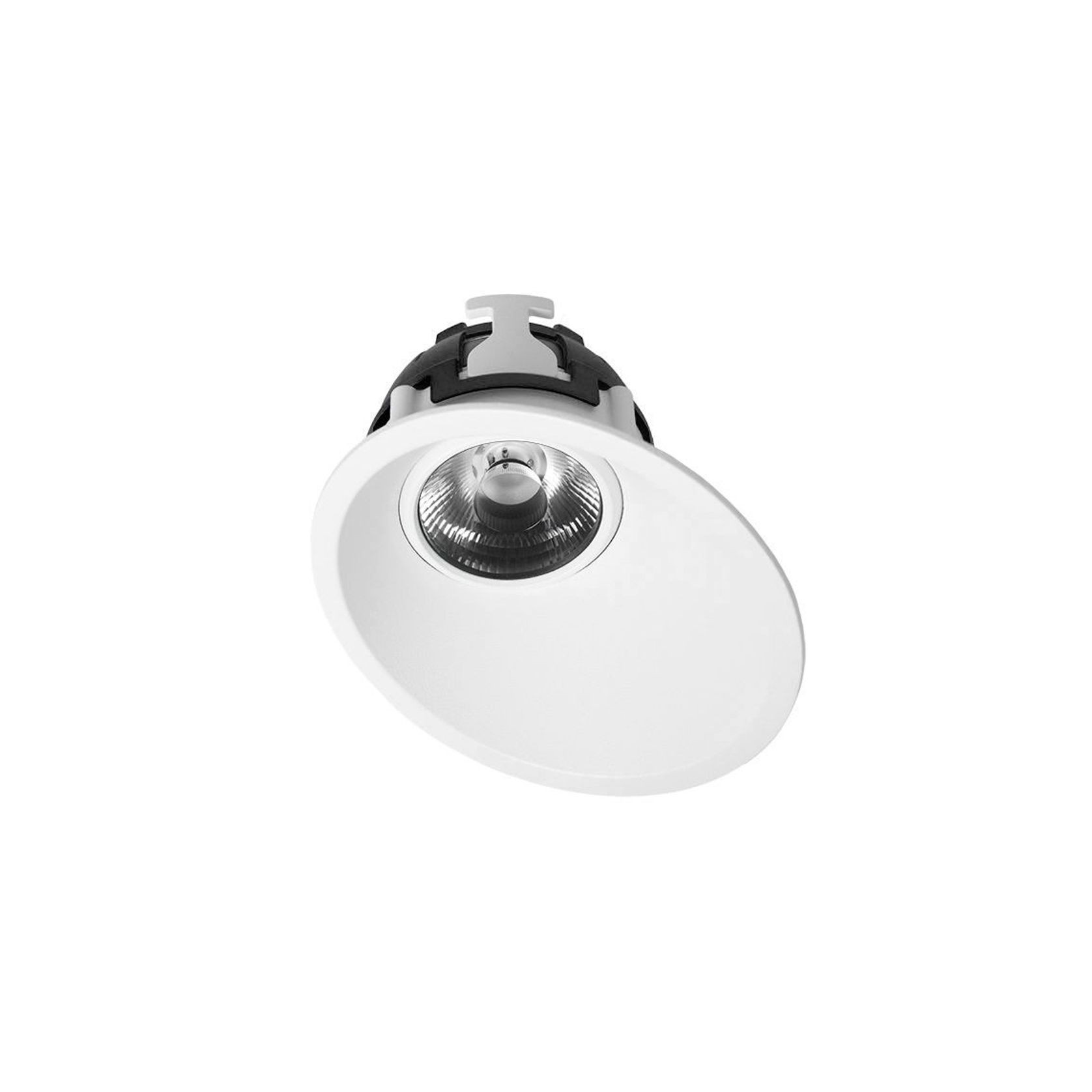 ZELA Offset Deep Tilt - Downlight  gallery detail image