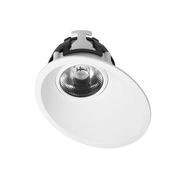 ZELA Offset Deep Tilt - Downlight  gallery detail image