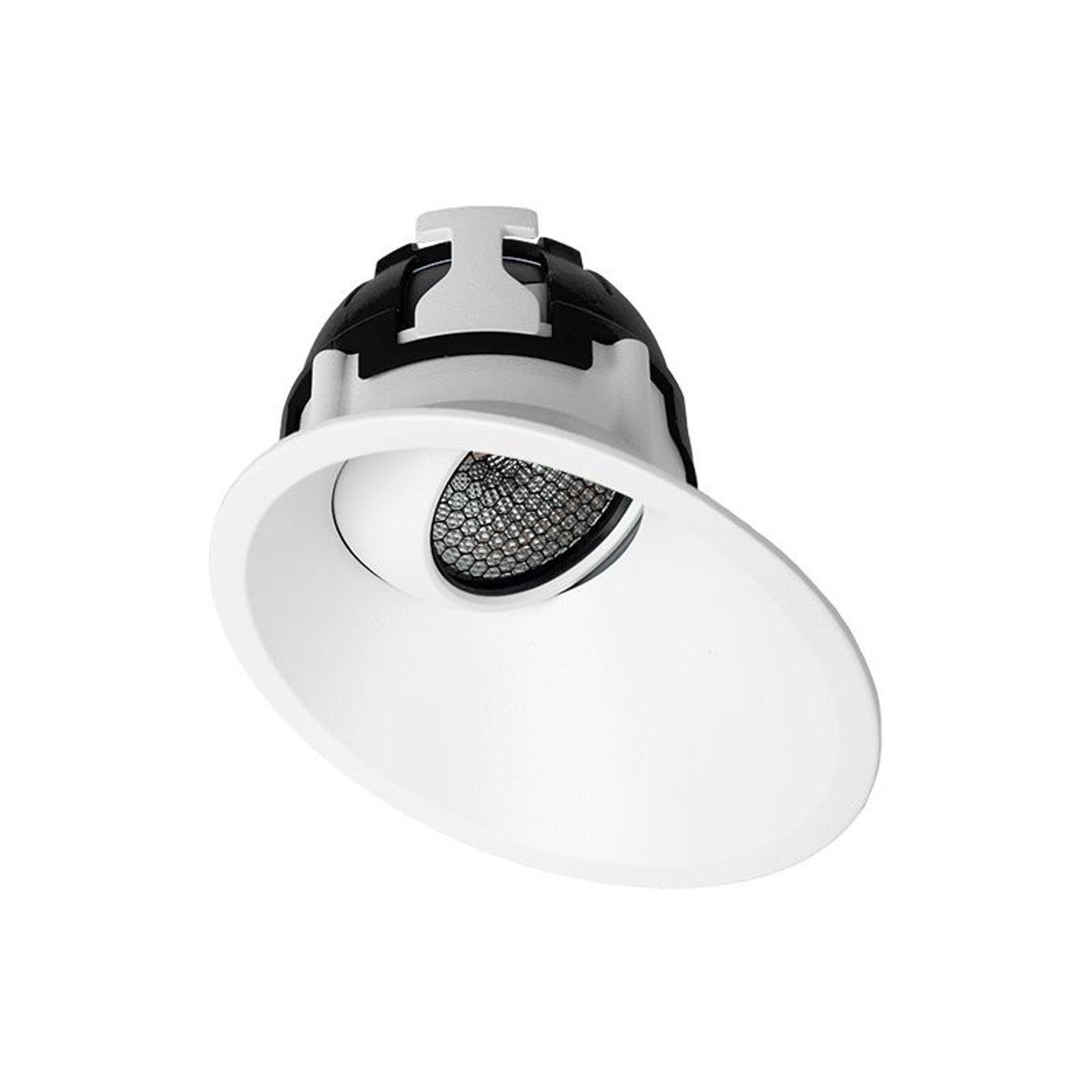 ZELA Offset Deep Tilt - Downlight  gallery detail image