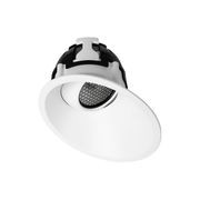 ZELA Offset Deep Tilt - Downlight  gallery detail image