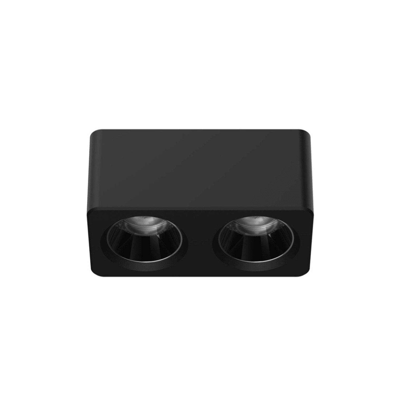 SOL LED Square & Dual Rectangle Surface Mounted Light gallery detail image
