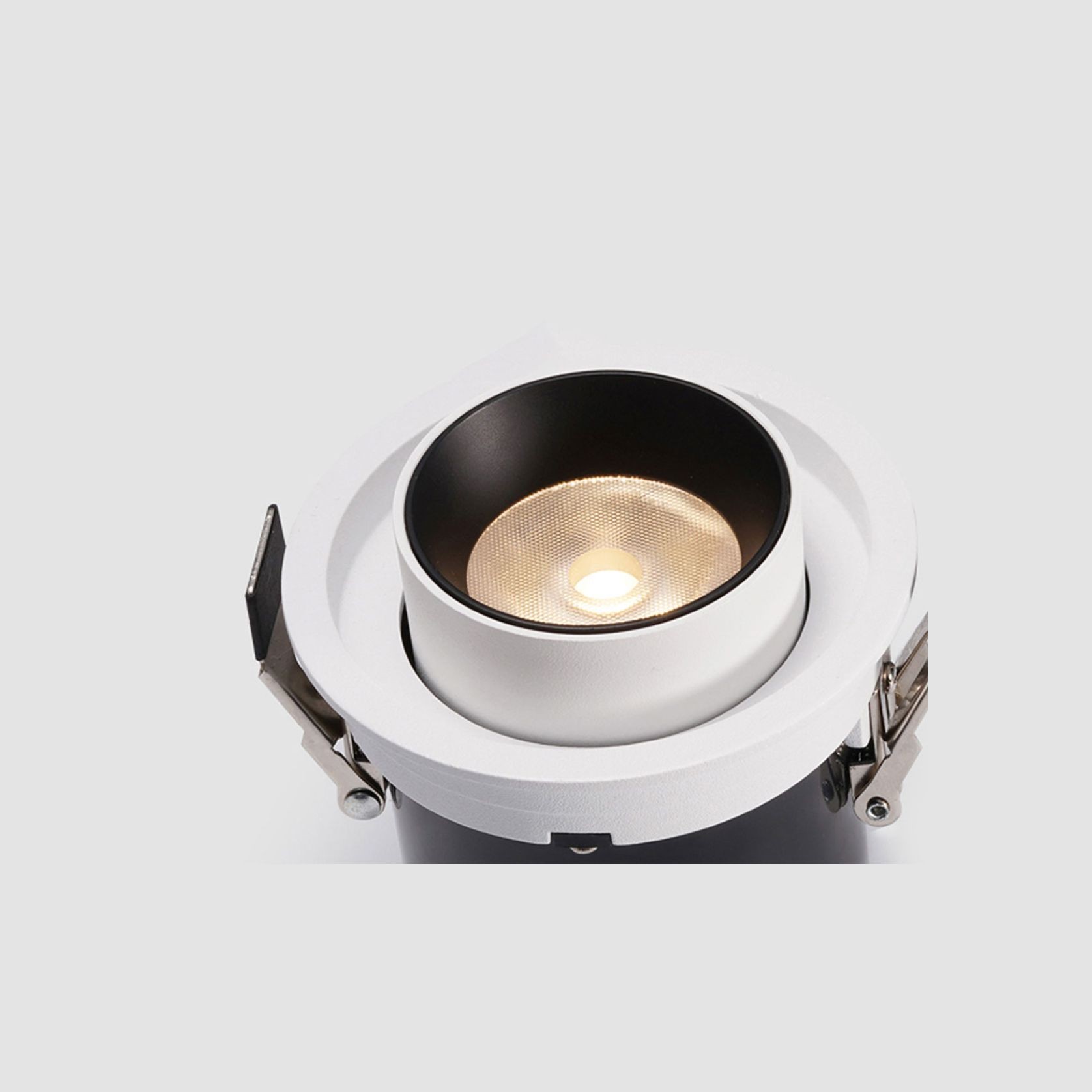 LED Downlight Adjustble Pull Out
