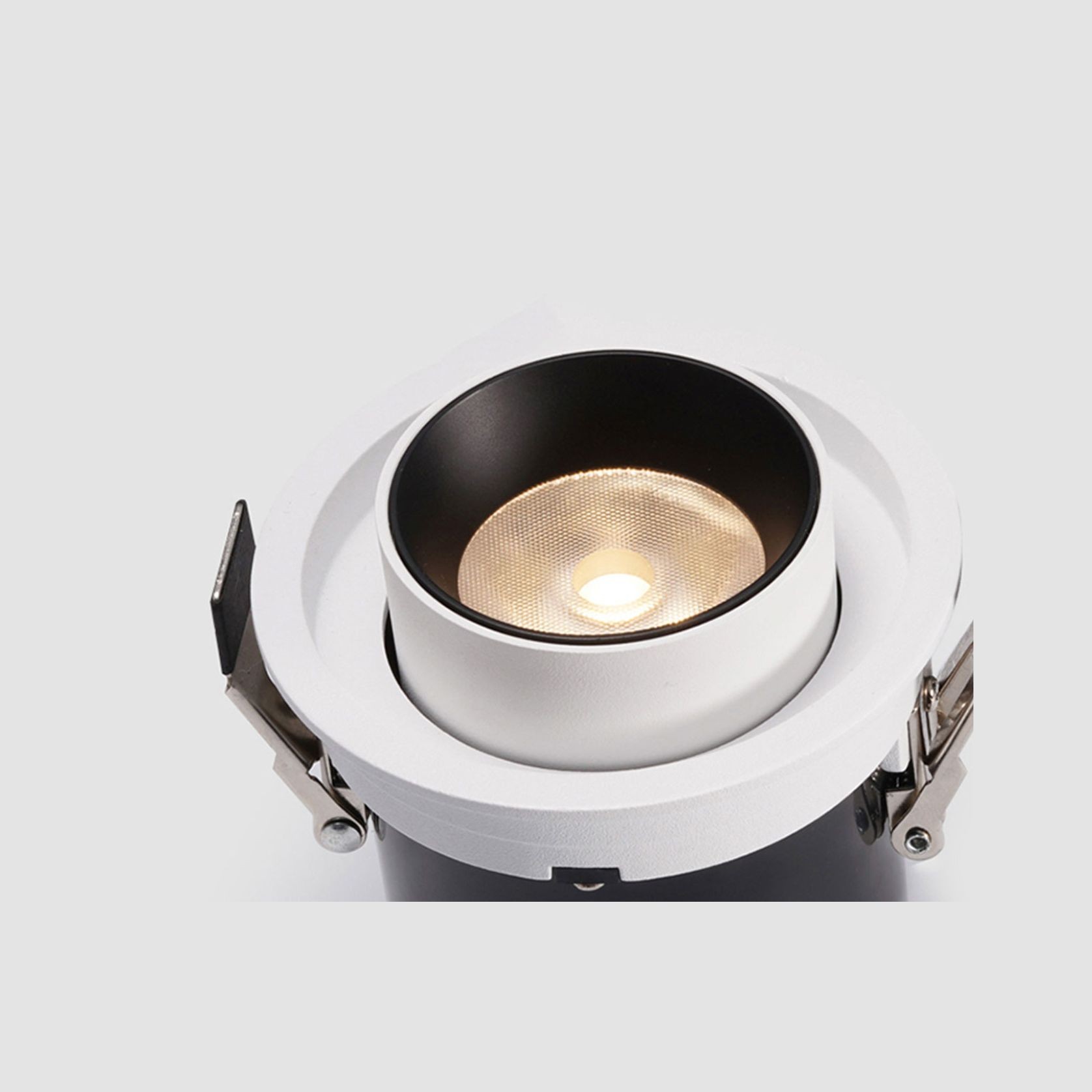 LED Downlight Adjustble Pull Out