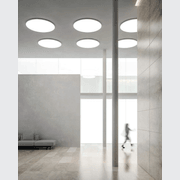 Giro Ceiling Light by Folio gallery detail image