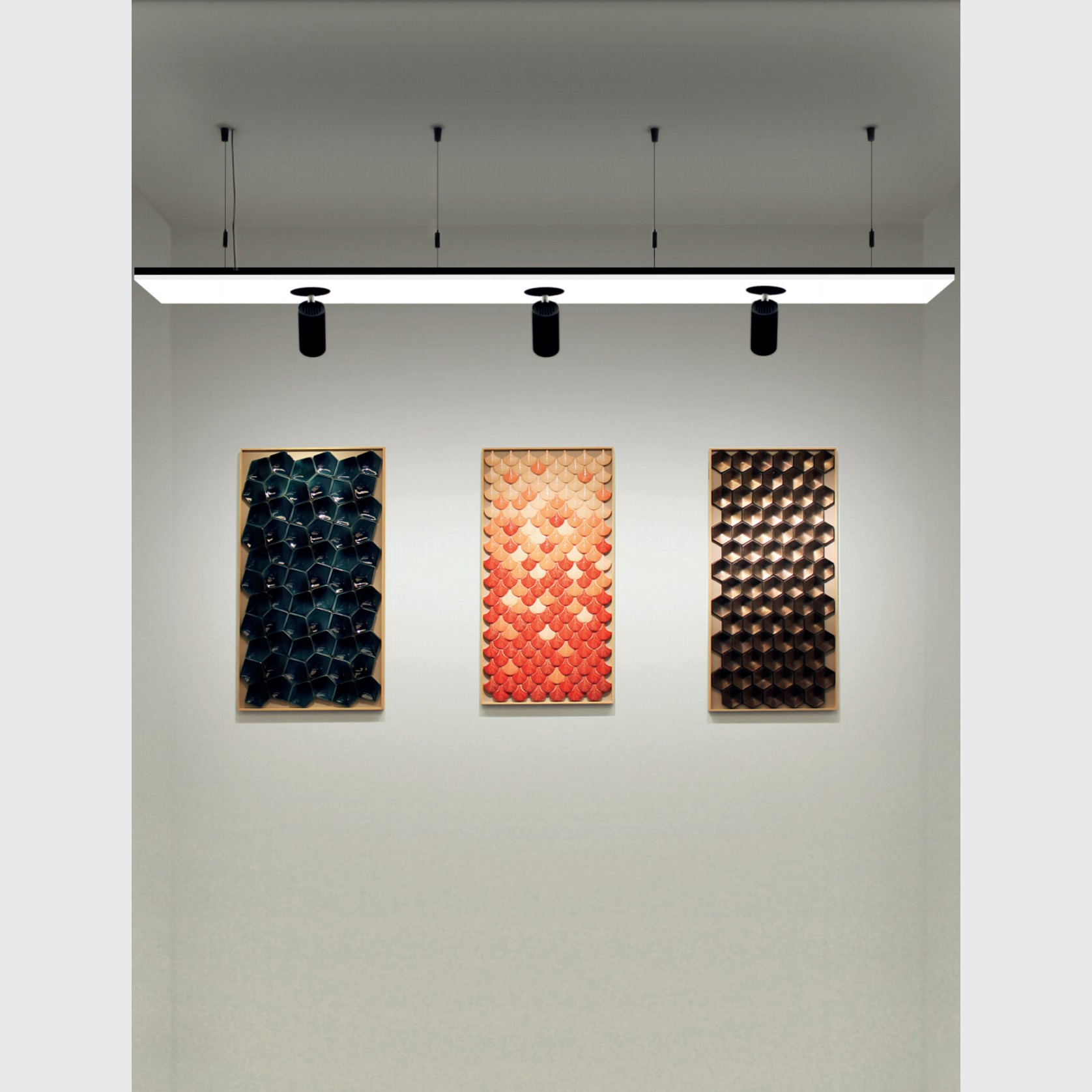 SPOTMATE LED Lighting Range by Folio gallery detail image