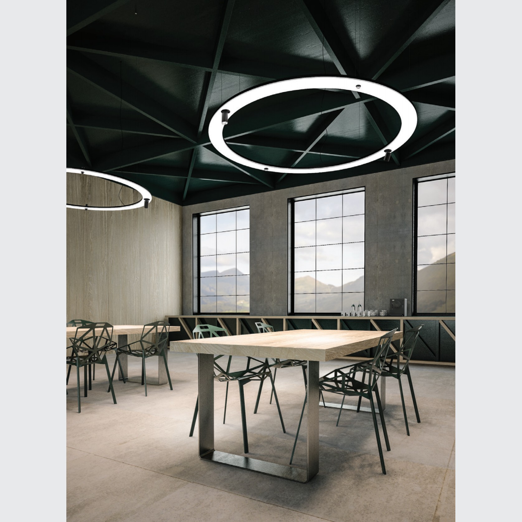SPOTMATE LED Lighting Range by Folio gallery detail image