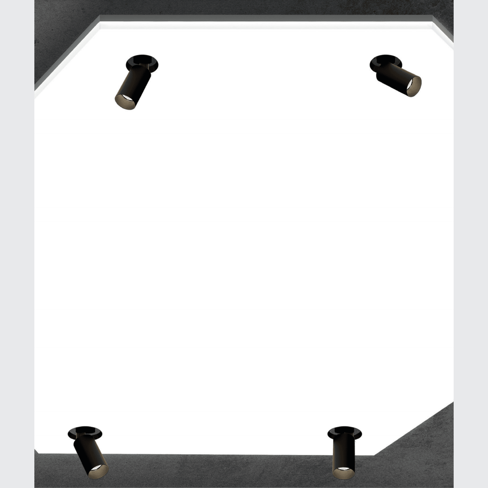 SPOTMATE LED Lighting Range by Folio gallery detail image