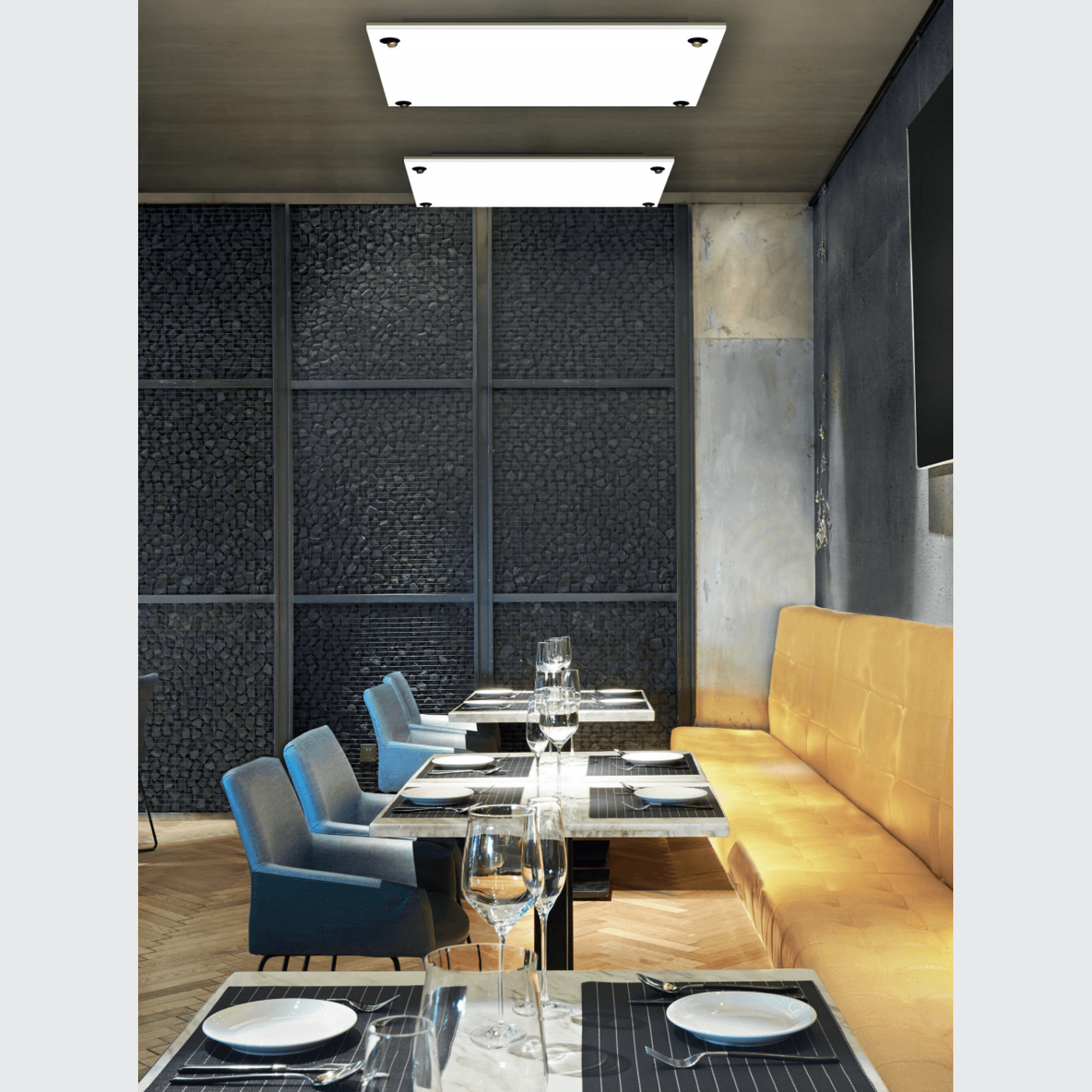 SPOTMATE LED Lighting Range by Folio gallery detail image