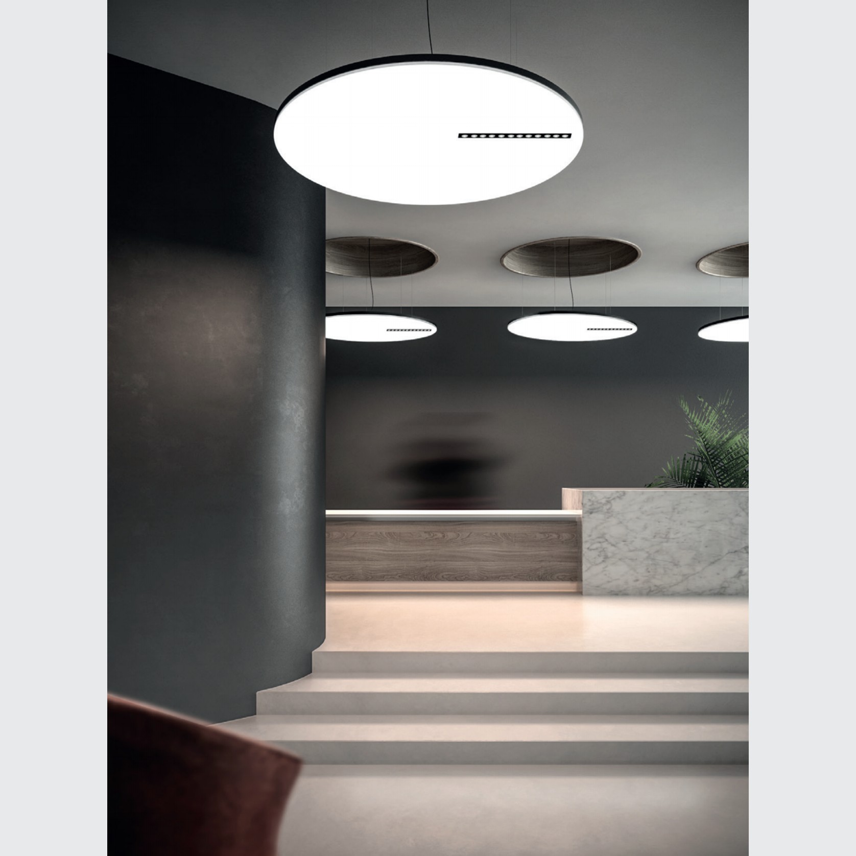 Folio Spotmate LED Lighting Range gallery detail image