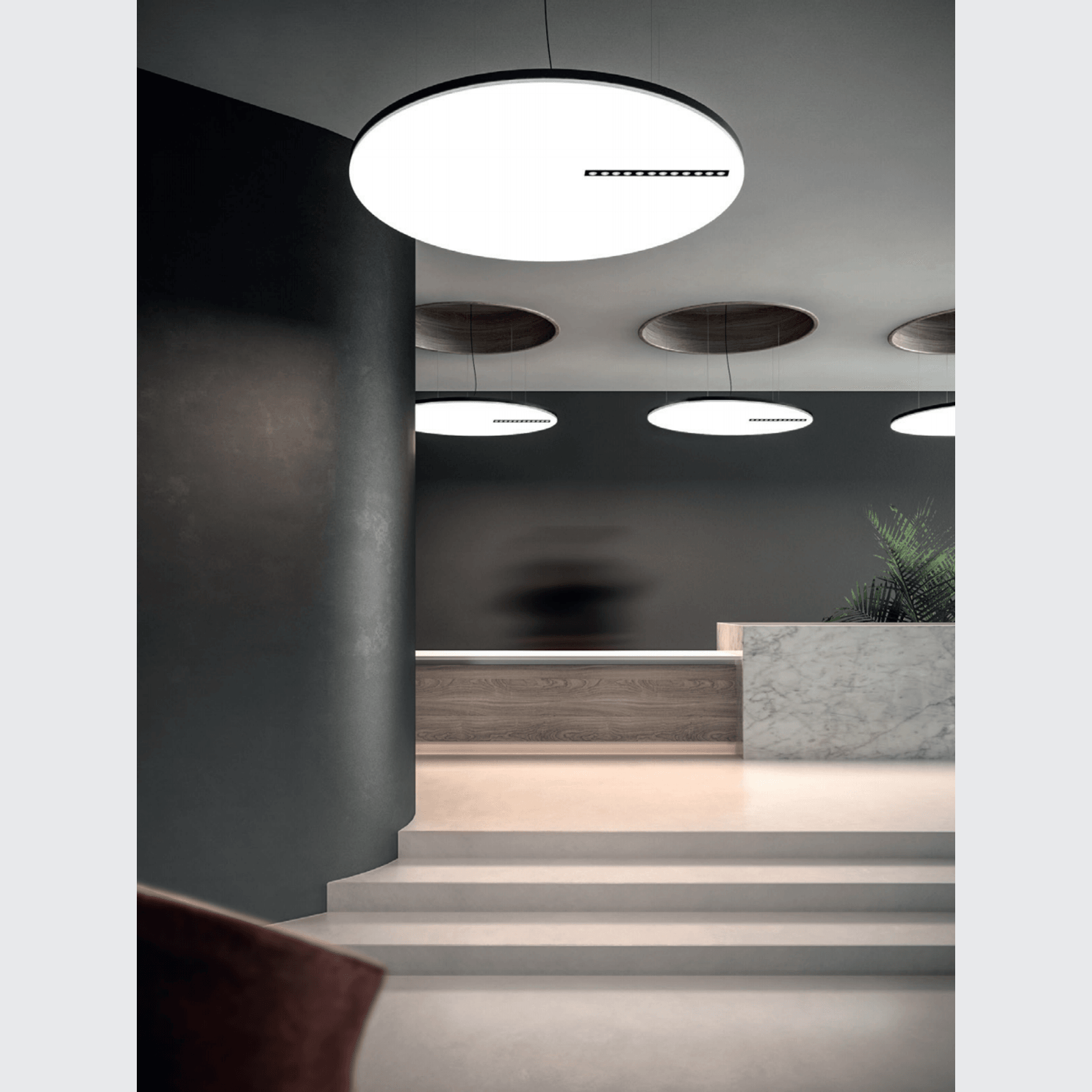 SPOTMATE LED Lighting Range by Folio gallery detail image