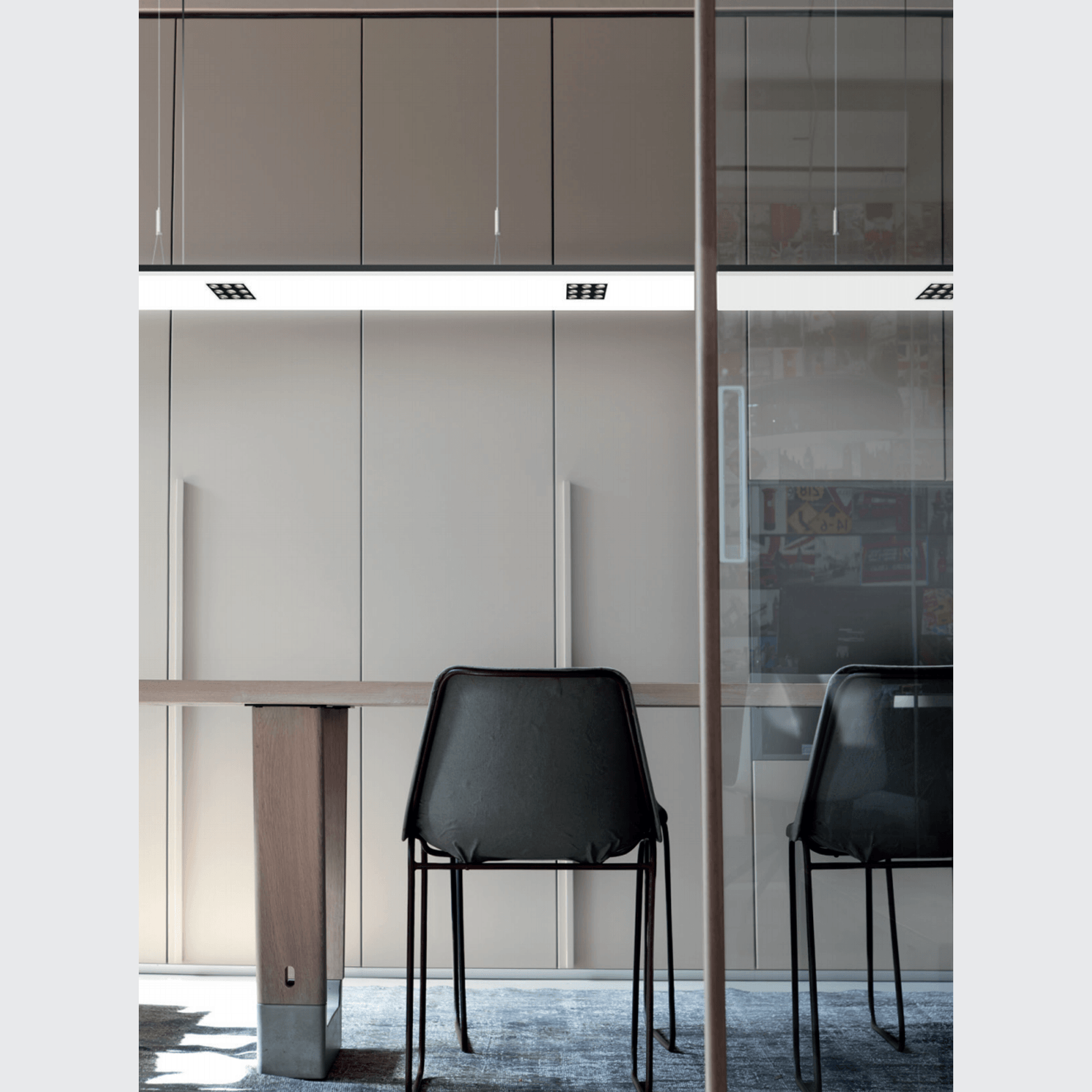 SPOTMATE LED Lighting Range by Folio gallery detail image