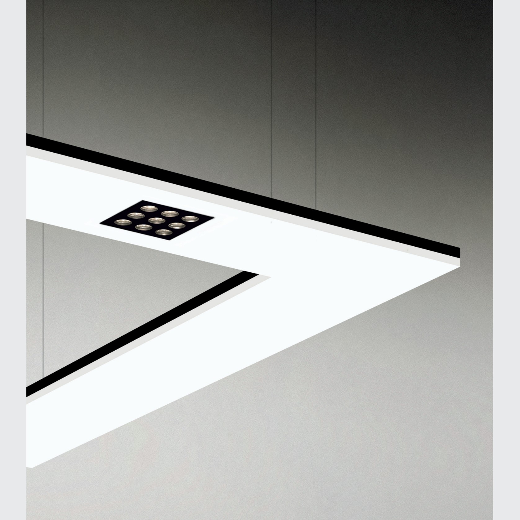 Folio Spotmate LED Lighting Range gallery detail image