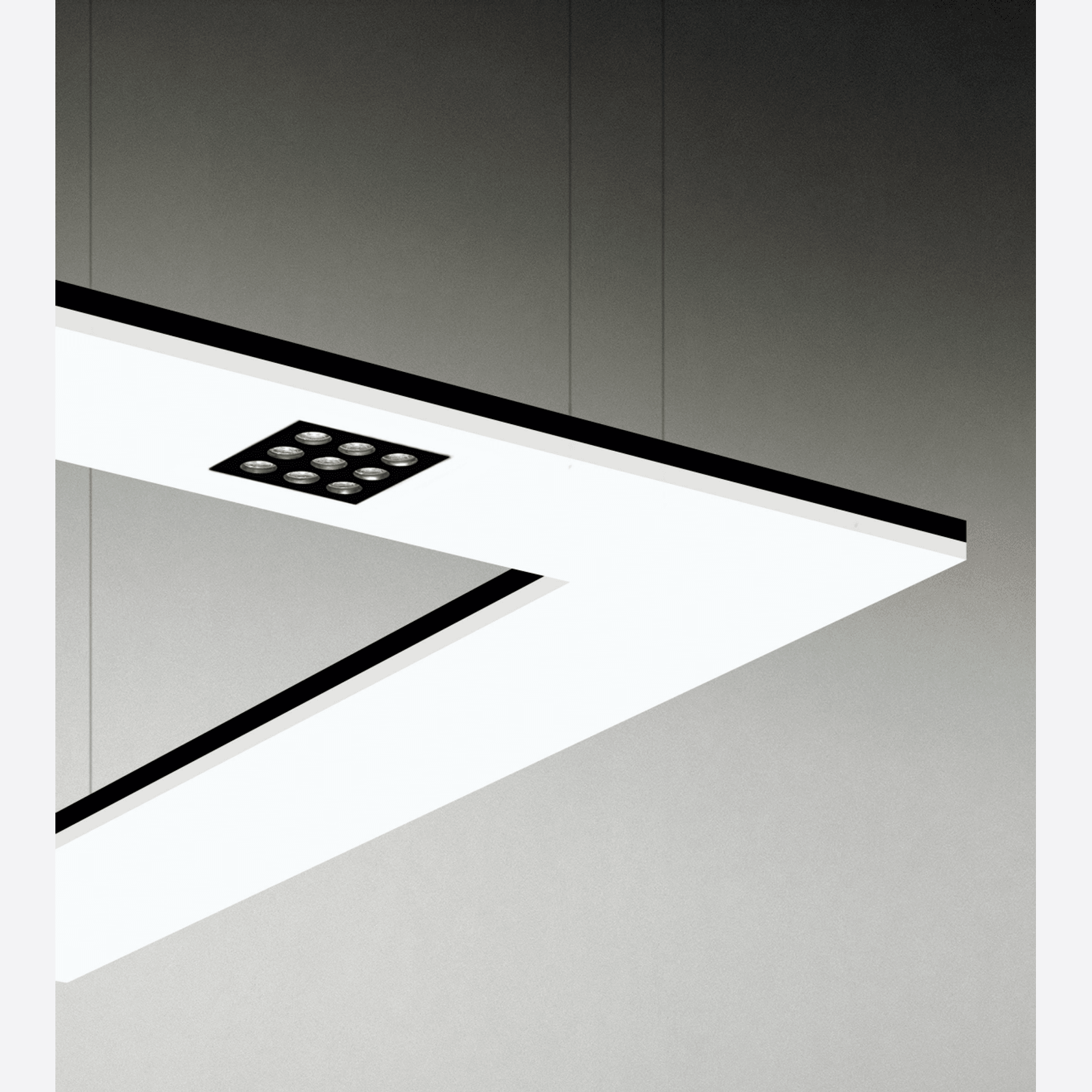 SPOTMATE LED Lighting Range by Folio gallery detail image