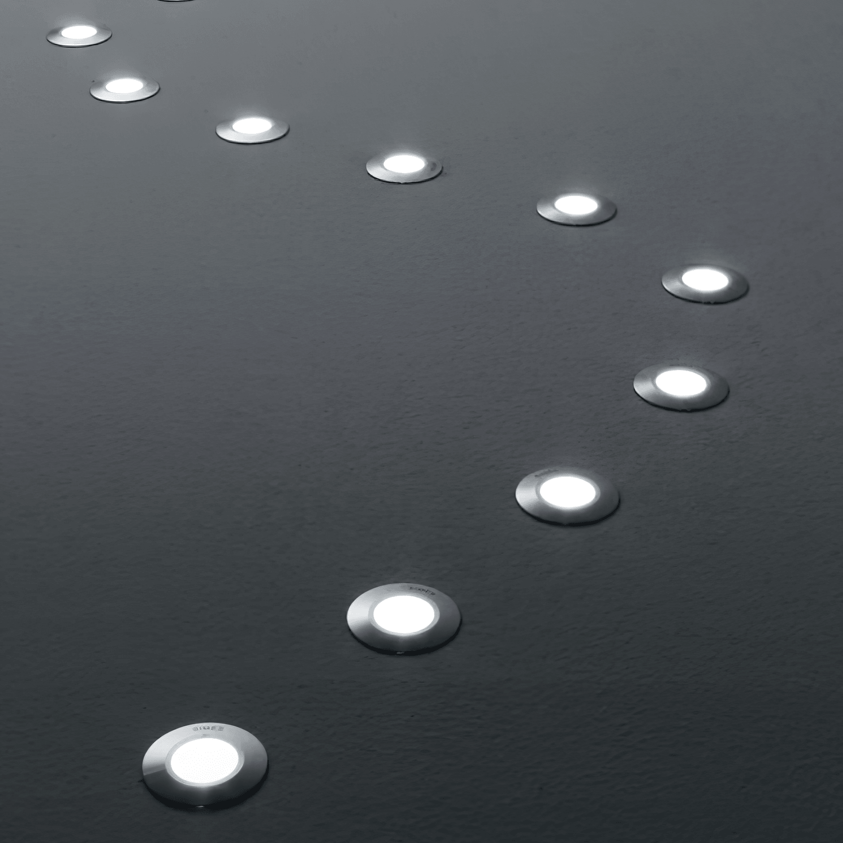 NanoLED Walk-over Light gallery detail image