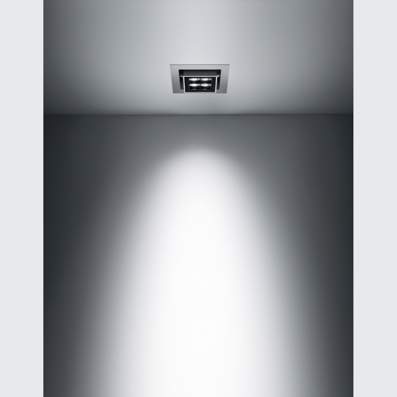 Catch Recessed Downlight gallery detail image