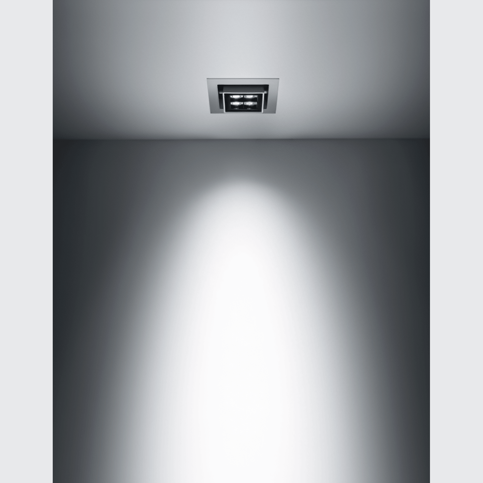 Catch Recessed Downlight gallery detail image