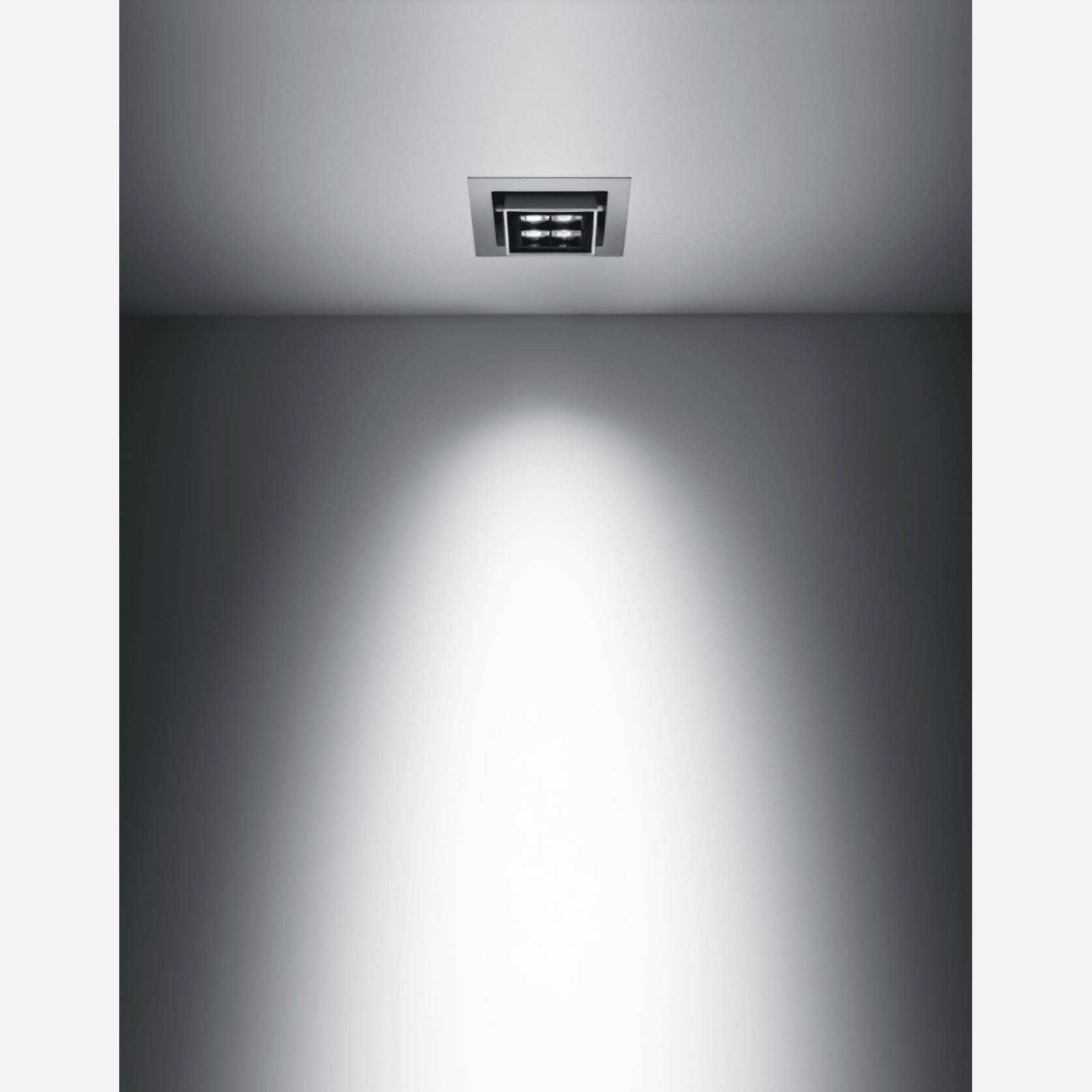 Catch Recessed Downlight gallery detail image