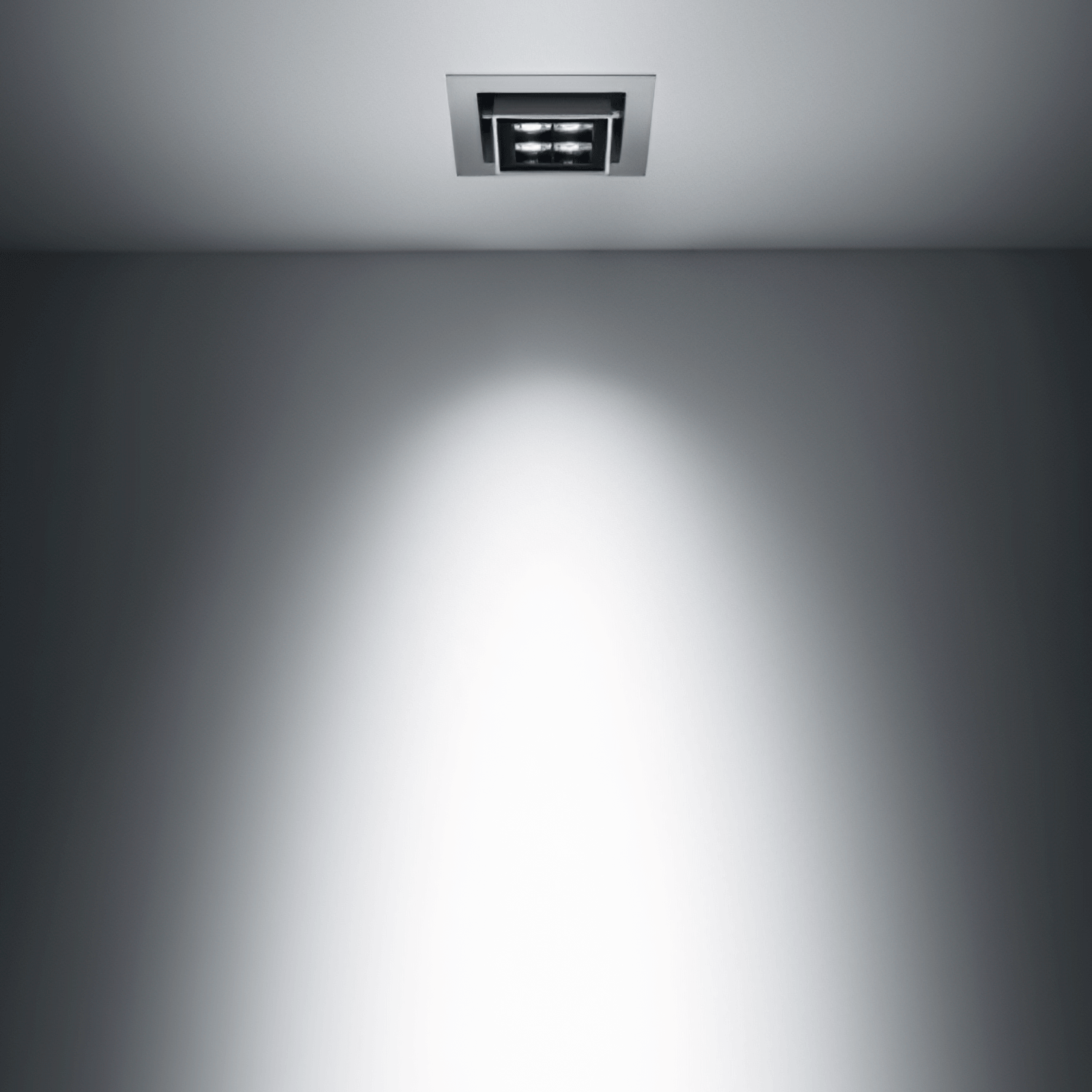 Catch Recessed Downlight gallery detail image