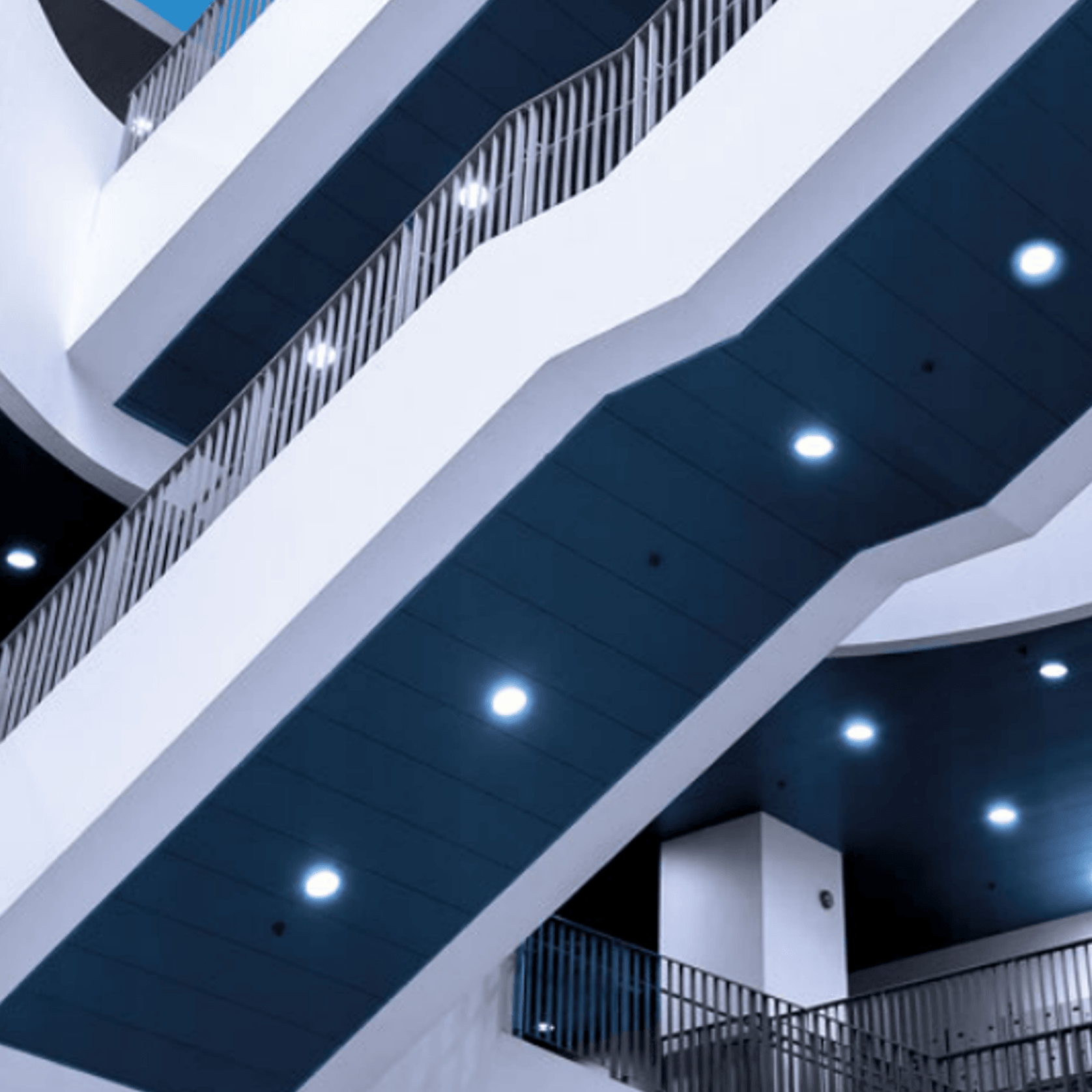 Zip Recessed Downlight gallery detail image