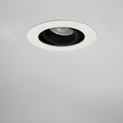 Mondo Round COB Pro Downlight gallery detail image