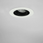 Mondo Round COB Pro Downlight gallery detail image