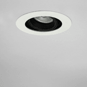 Mondo Round COB Pro Downlight gallery detail image