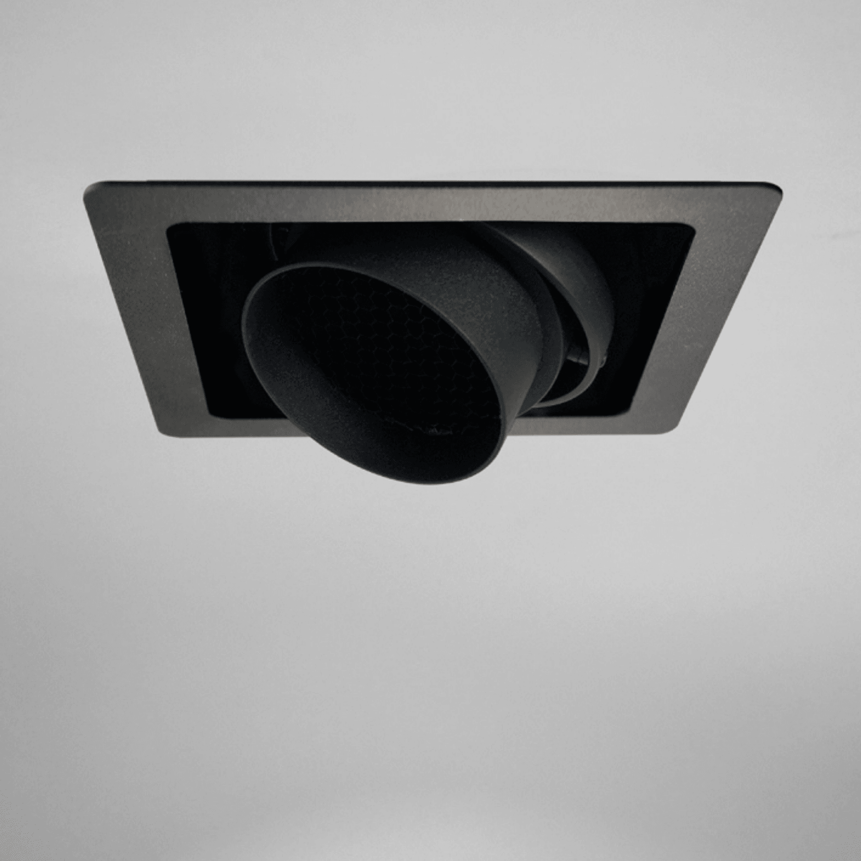 Mondo Radius 111 COB Snoot Pro Downlight gallery detail image