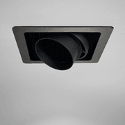 Mondo Radius 111 COB Snoot Pro Downlight gallery detail image