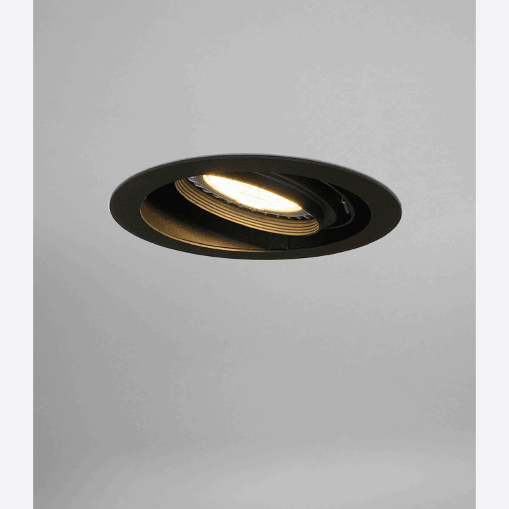 Mondo Round 111 COB Pro Downlight gallery detail image
