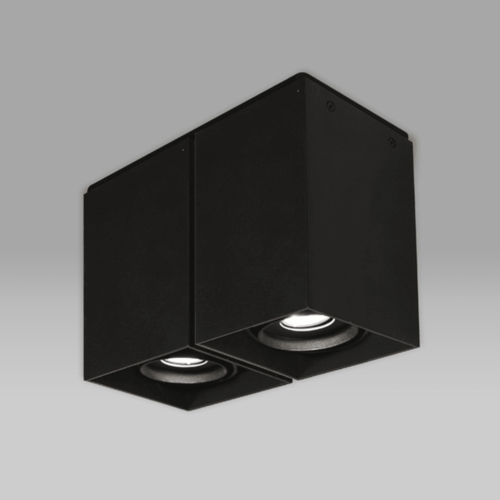 Mondo Blok GU10 Downlight gallery detail image