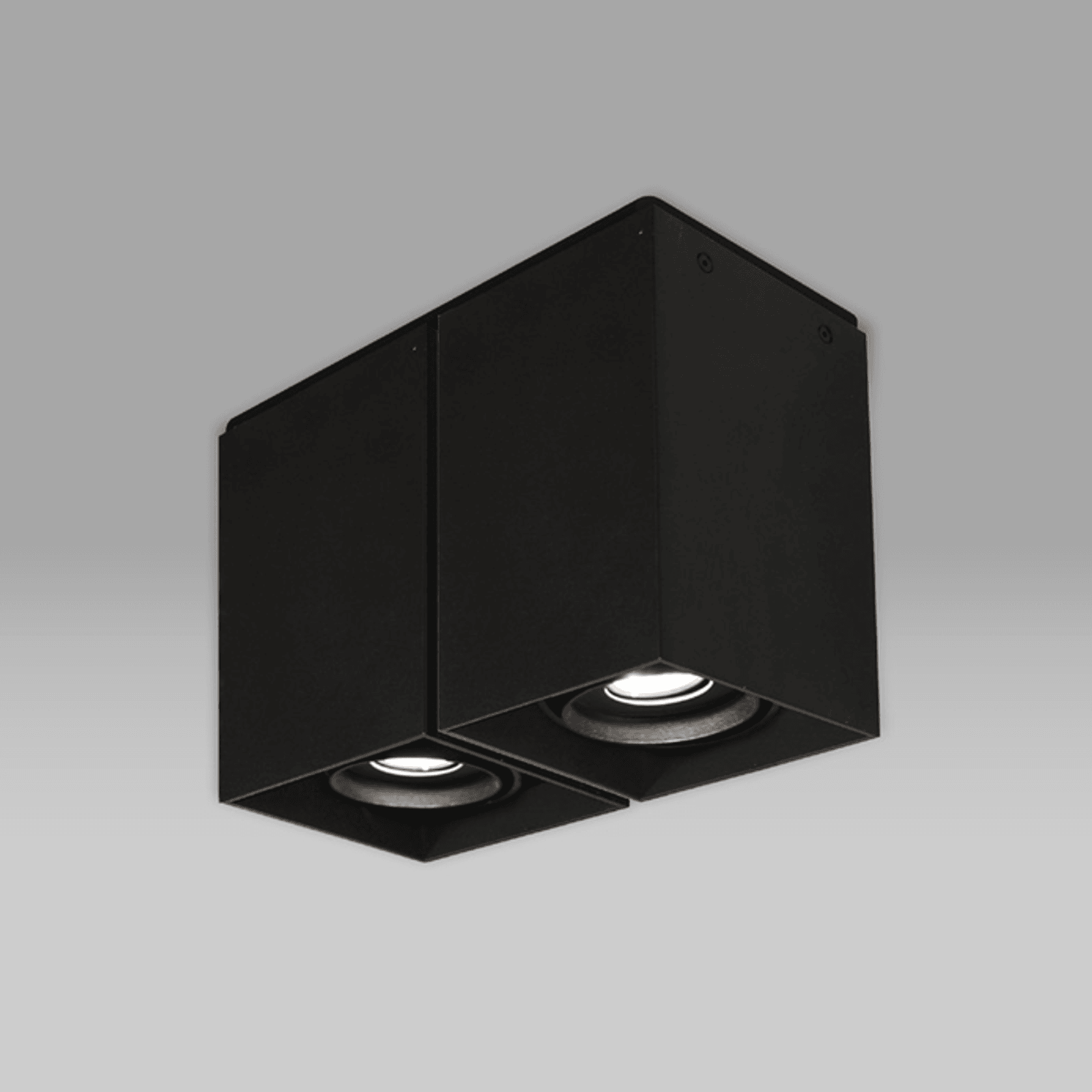 Mondo Blok GU10 Downlight gallery detail image