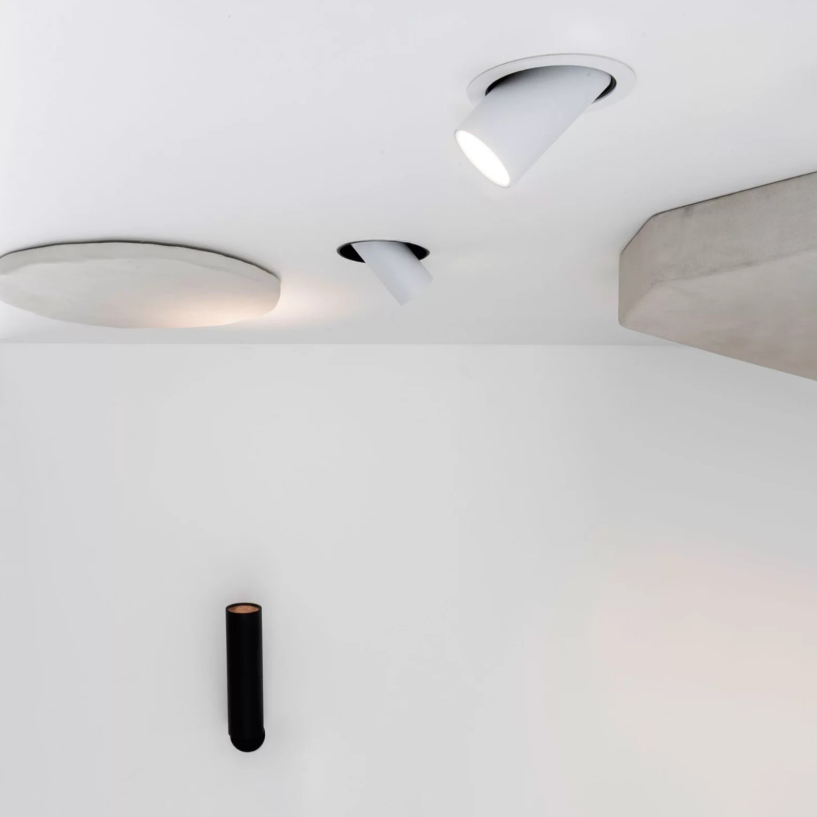 Delta Light Spy 39 Trimless gallery detail image