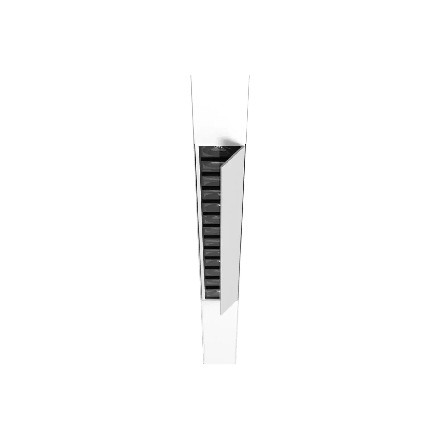 D700 Snap Linear LED Wall Washer gallery detail image