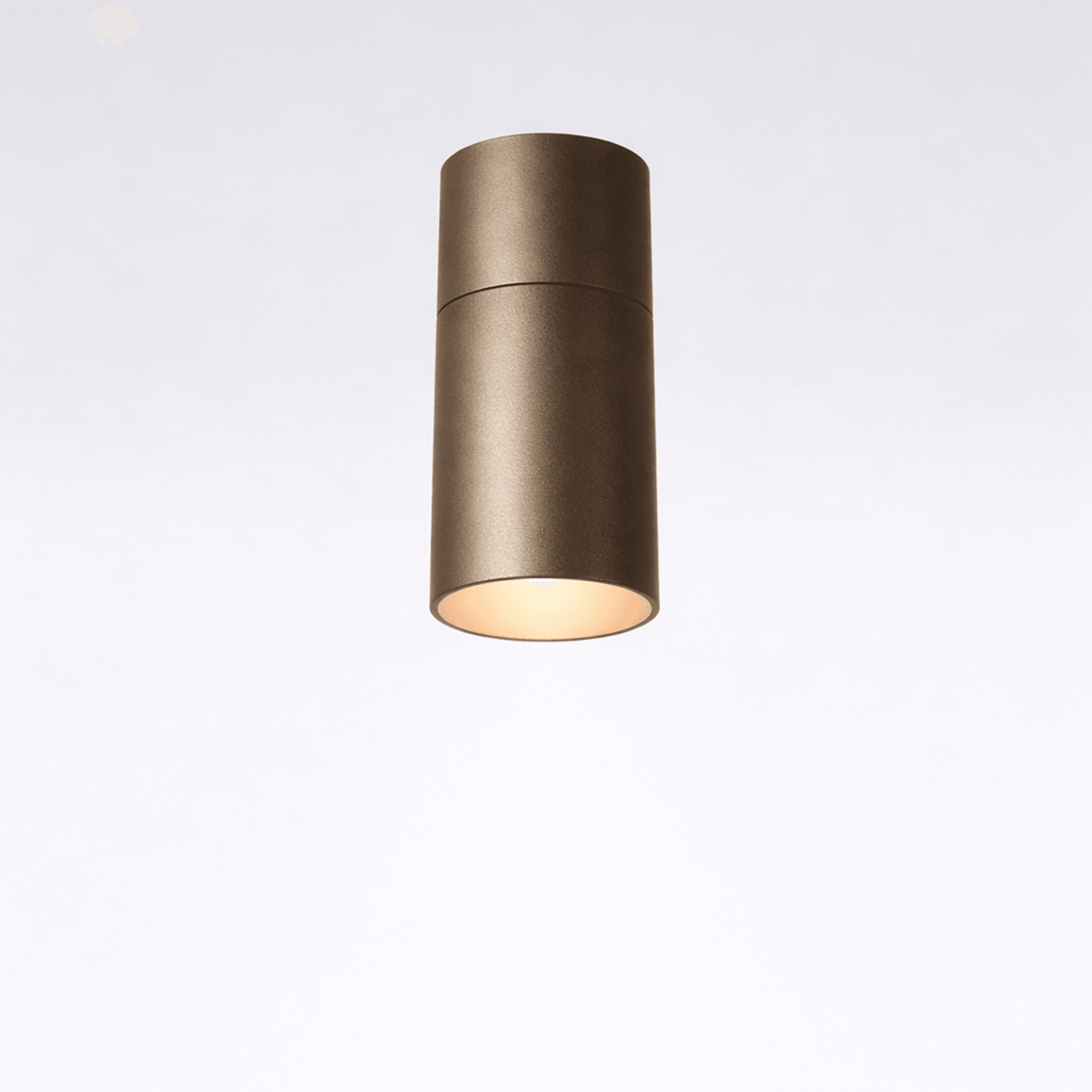 Tully GU10 Surface Downlight gallery detail image