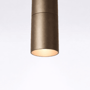 Tully GU10 Surface Downlight gallery detail image