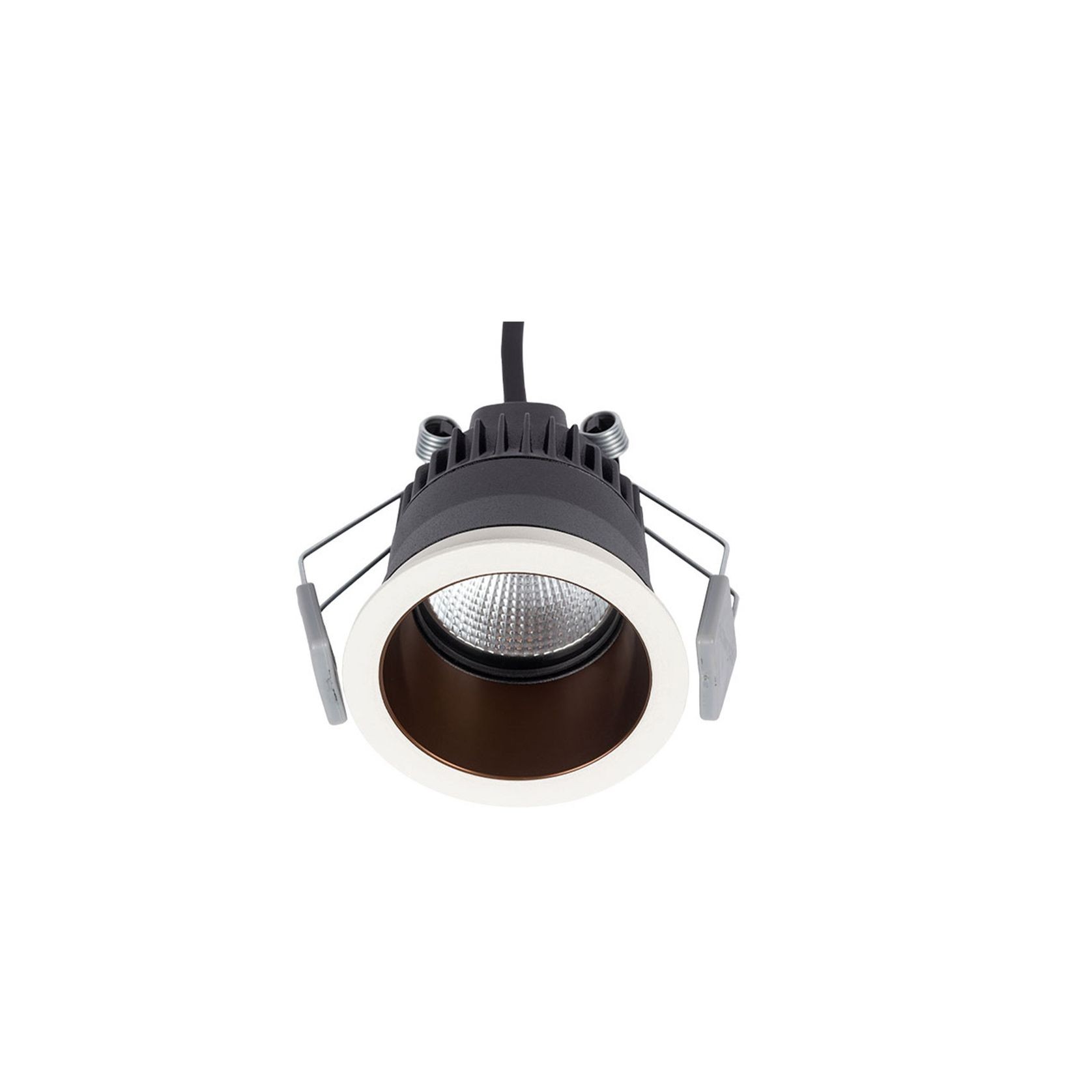ZELA décor Fixed 1 Downlight gallery detail image