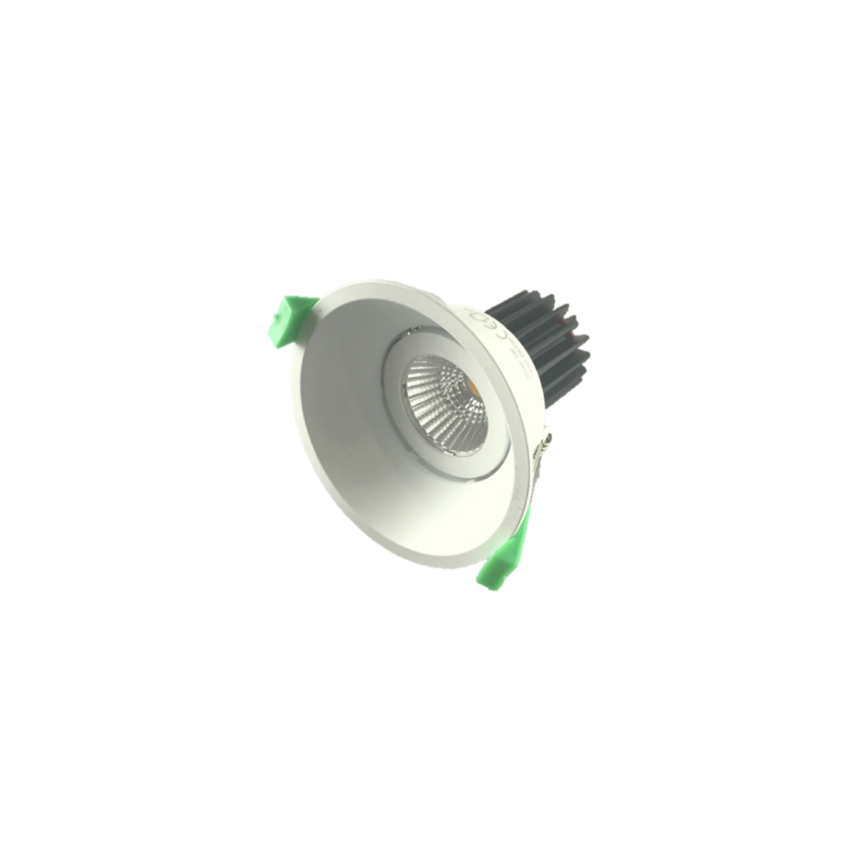 LED Piranha 17W Downlight gallery detail image