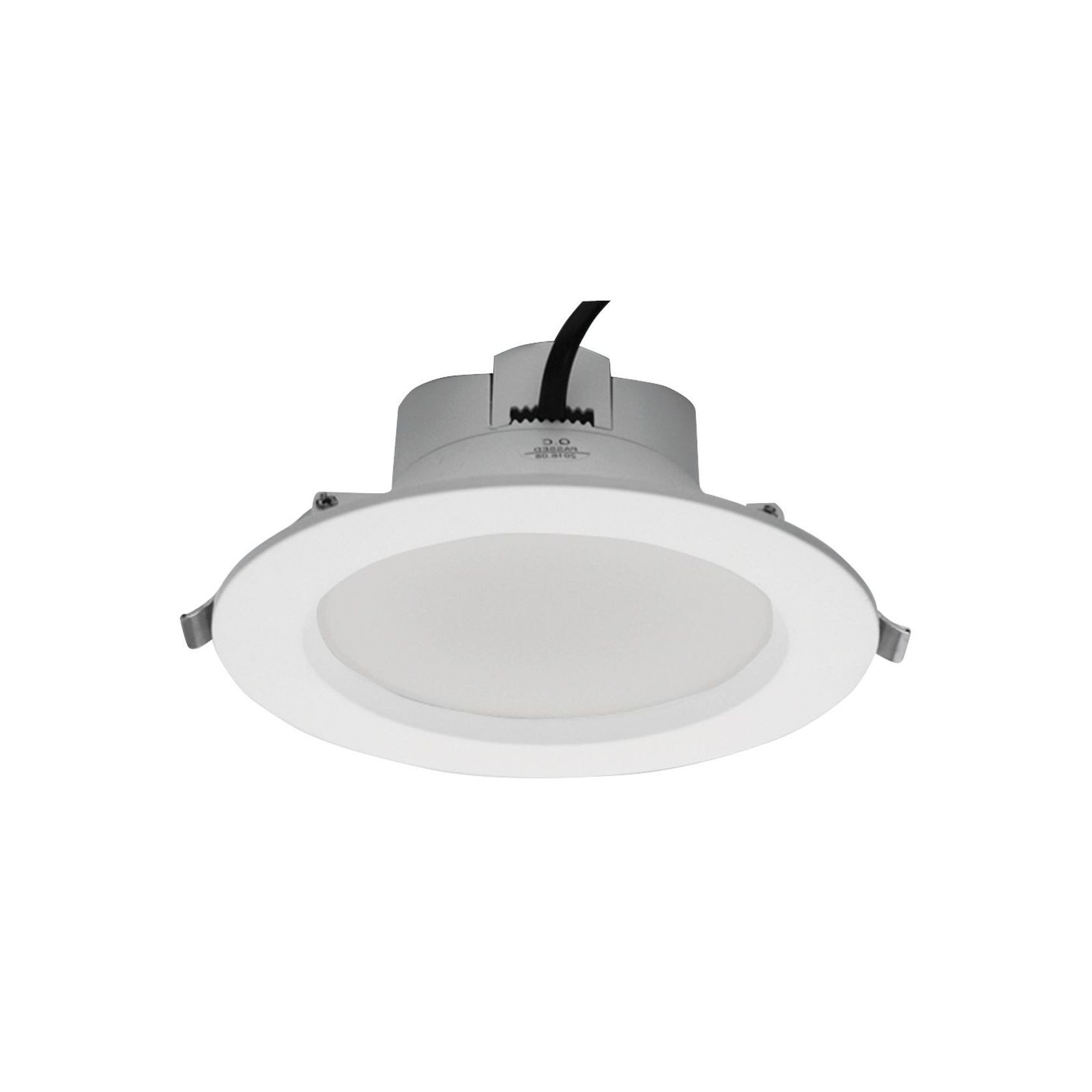MILFORD DL55WH Recessed Downlight gallery detail image