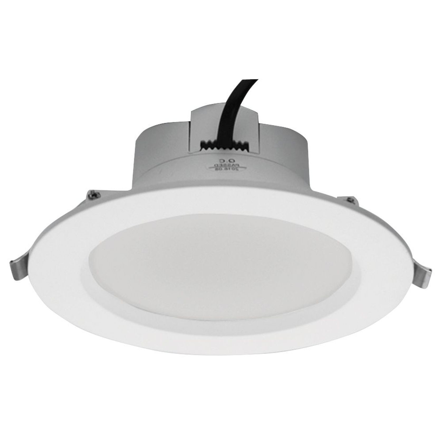 MILFORD DL55WH Recessed Downlight gallery detail image