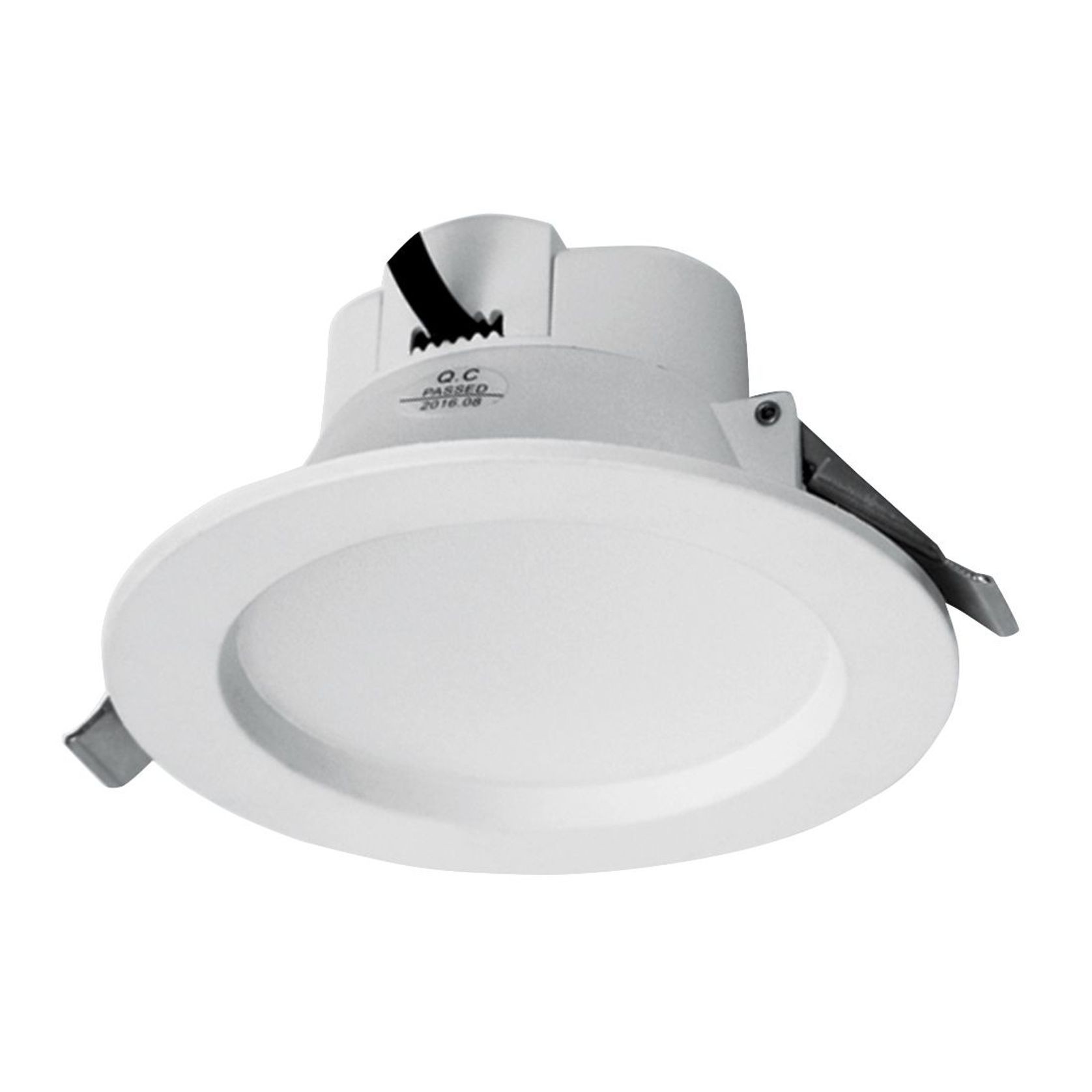 BULLER DL54WH Recessed Downlight gallery detail image