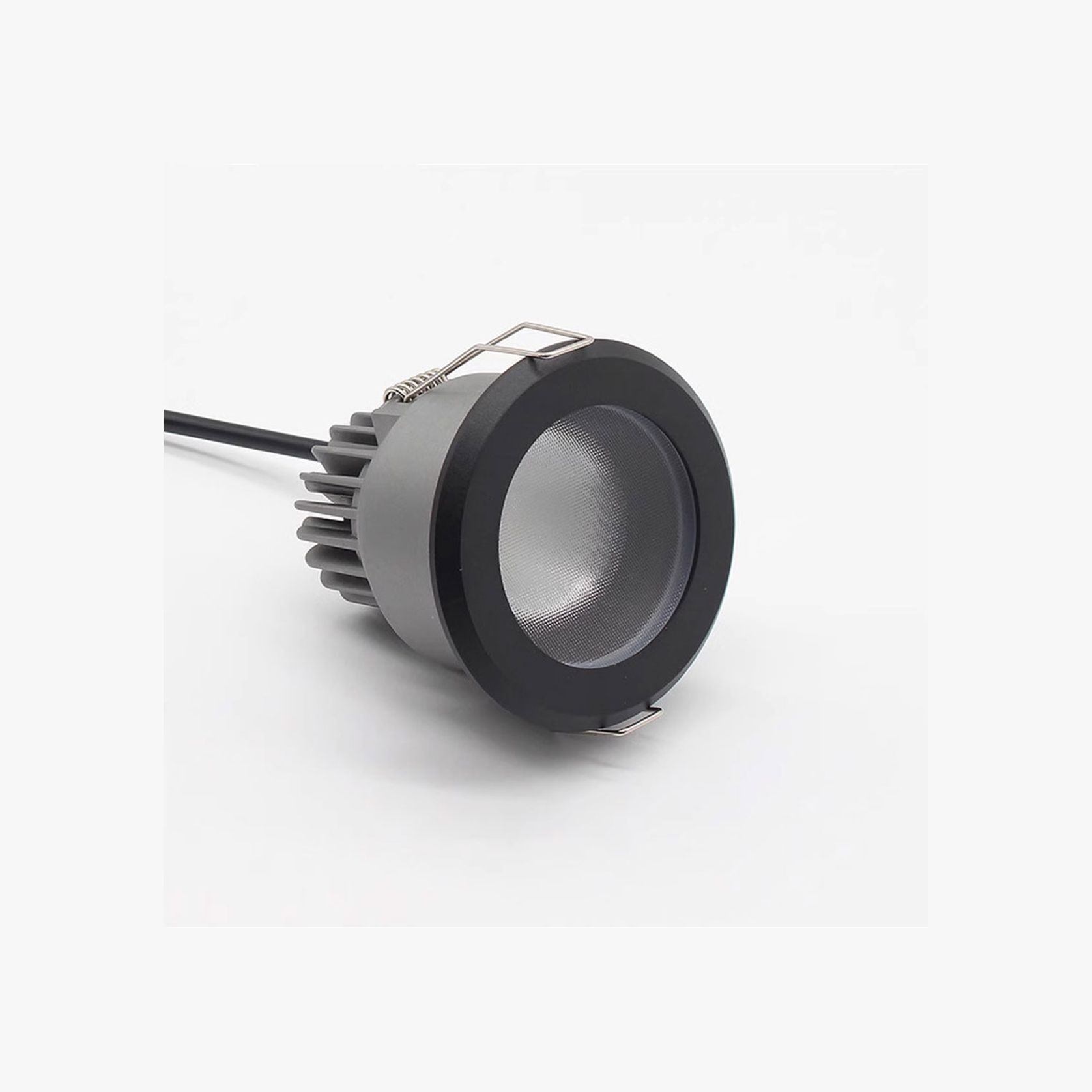 AQUA 12W IP65 Bathroom Room Downlight Outdoor Lighting gallery detail image