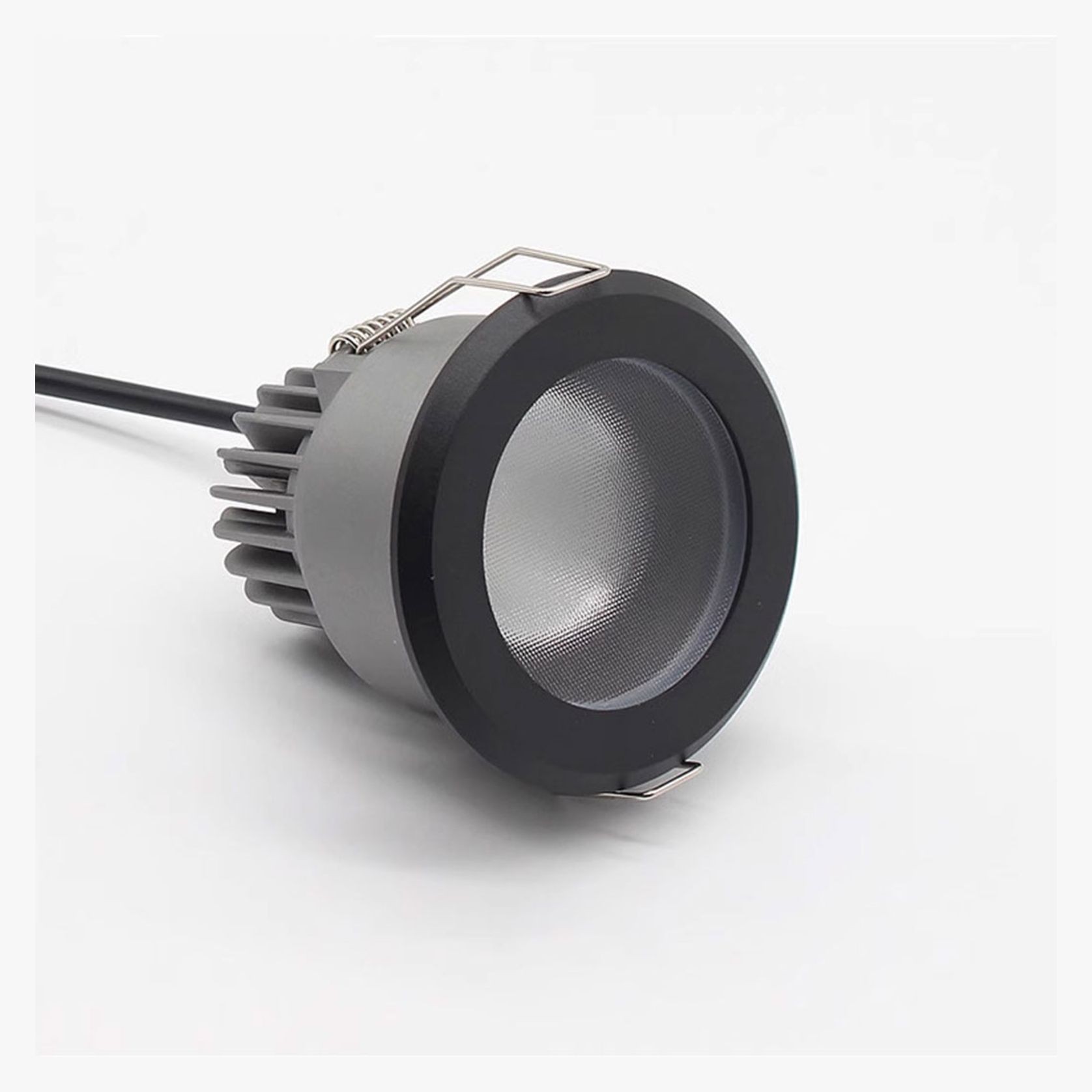 AQUA 12W IP65 Bathroom Room Downlight Outdoor Lighting gallery detail image