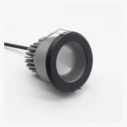 AQUA 12W IP65 Bathroom Room Downlight Outdoor Lighting gallery detail image